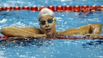 Federica Pellegriniová