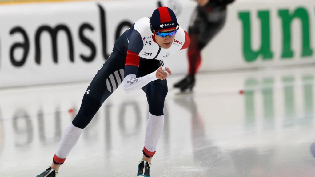 Martina Sáblíková