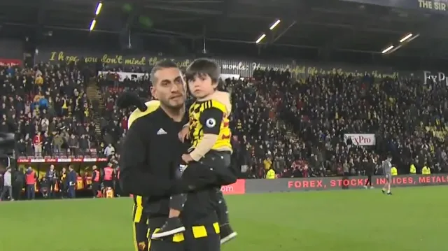 Chelsea si díky Hazardovi poradila s Watfordem