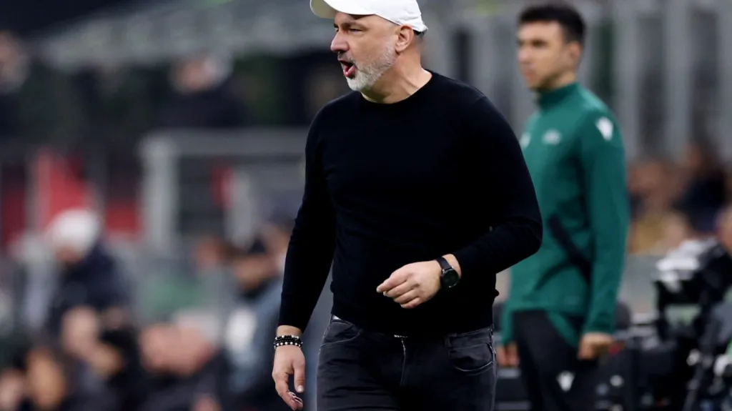 Jindřich Trpišovský