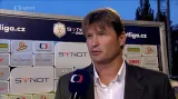 Kouč Ostravy Bernady: K vítězství jsme se protrápili