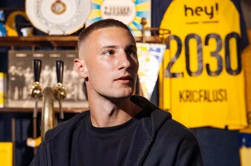 Ondřej Kričfaluši