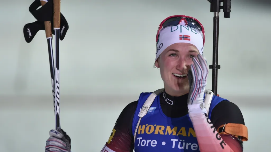 Marte Röiselandová