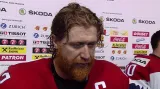 Voráček: Dobře jsme se pohybovali a od první minuty kontrolovali hru