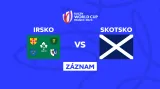 Záznam utkání Irsko – Skotsko