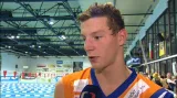 Plavec Micka zářil na republikovém mistrovství v Plzni