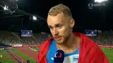 Klíčové momenty oštěpařského finále s ohlasy českých reprezentantů