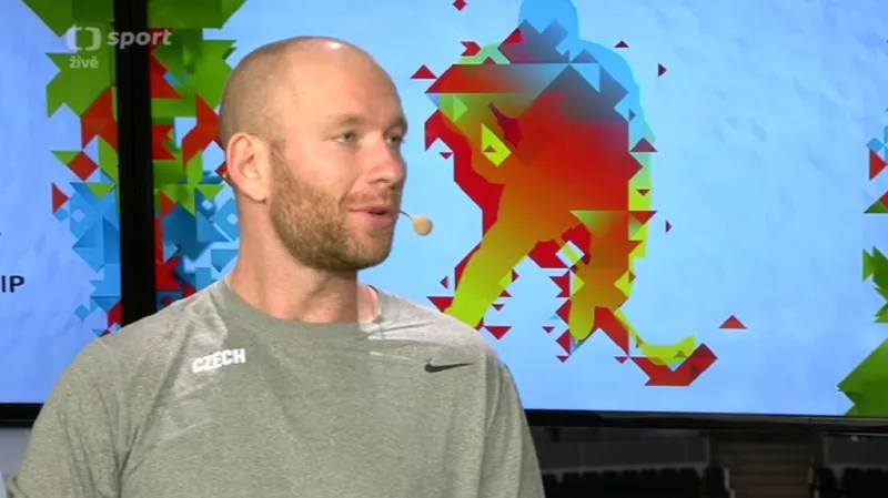 Rozhovor s Jiřím Novotným