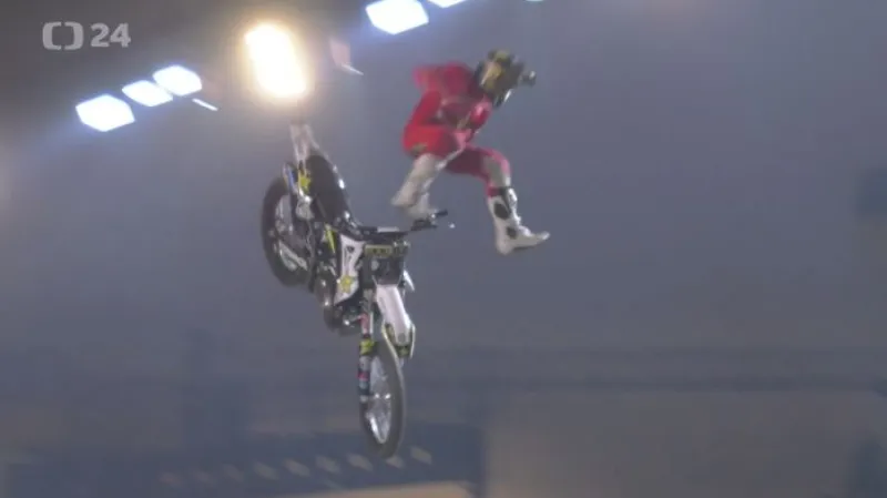 Podmol měl pád a je po operaci