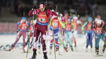 Nová kombinéza Kanady