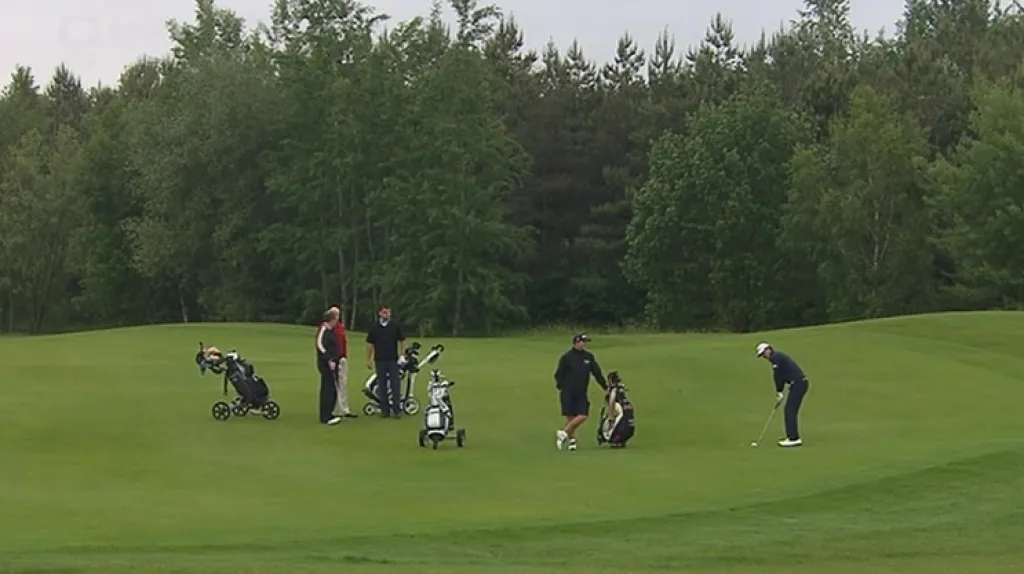 Czech PGA Tour hlásí změny