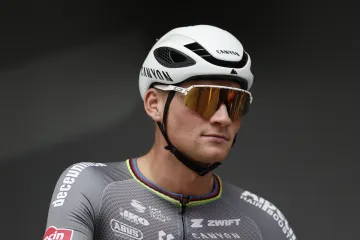Mathieu van der Poel