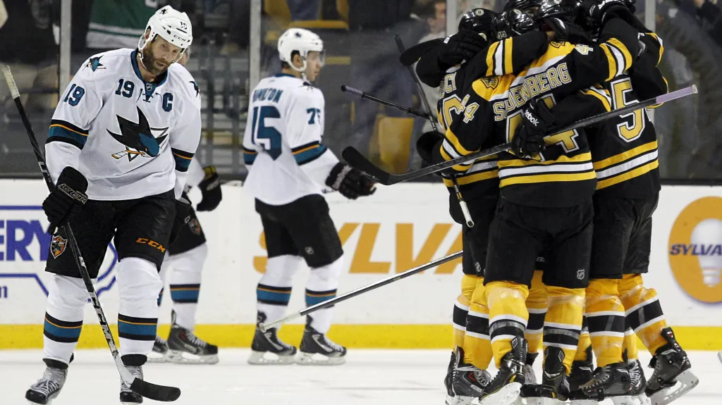 Boston - San Jose