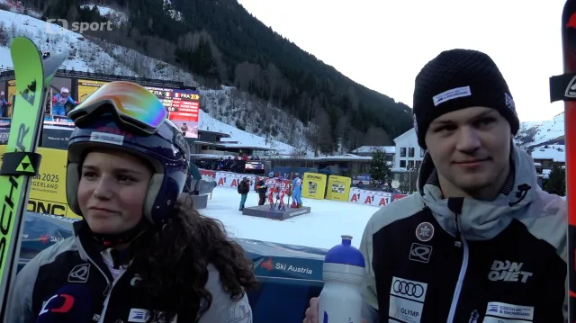 Koutná po paralelním závodu na MS: Je to super zkušenost