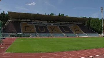 Stadion Na Julisce