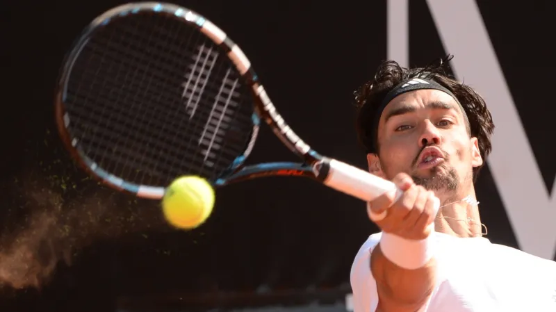 Fabio Fognini