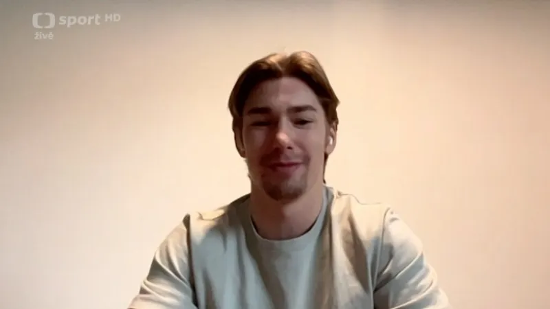 Adam Kubík o vystoupení reprezentace v EHT