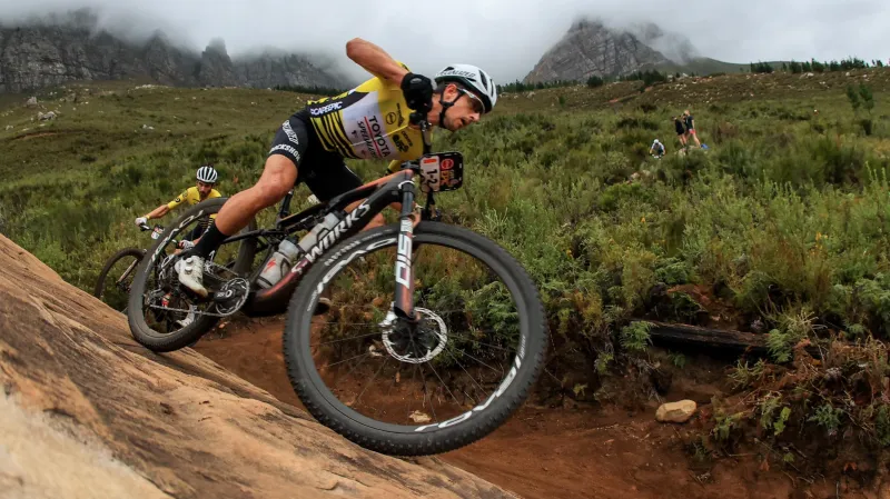 Absa Cape Epic