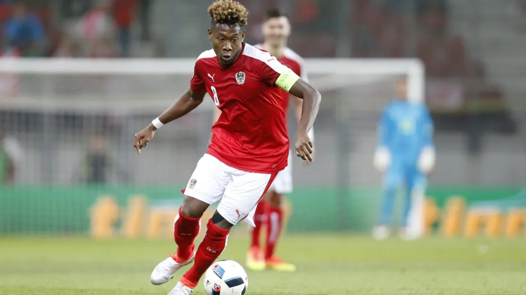 David Alaba