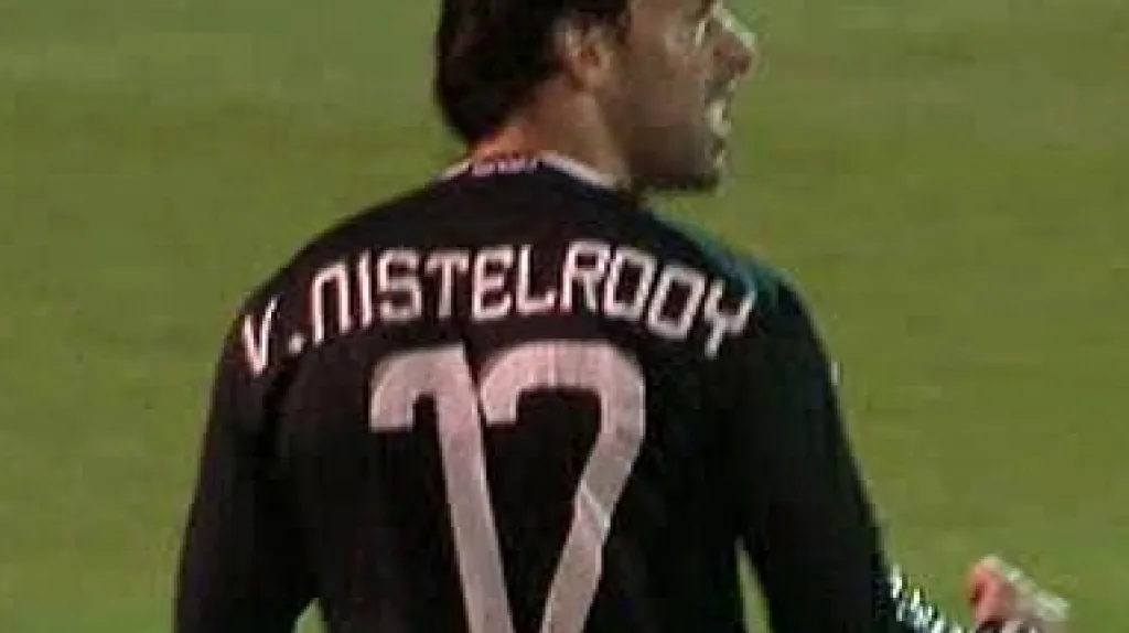 Ruud van Nistelrooij