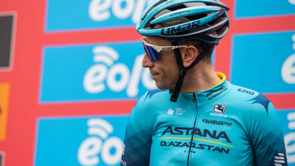Vincenzo Nibali