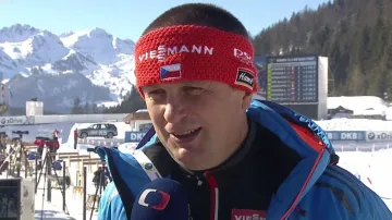 Hamza: Gabča zaslouží absolutní absolutorium