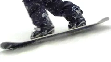 Snowboardista