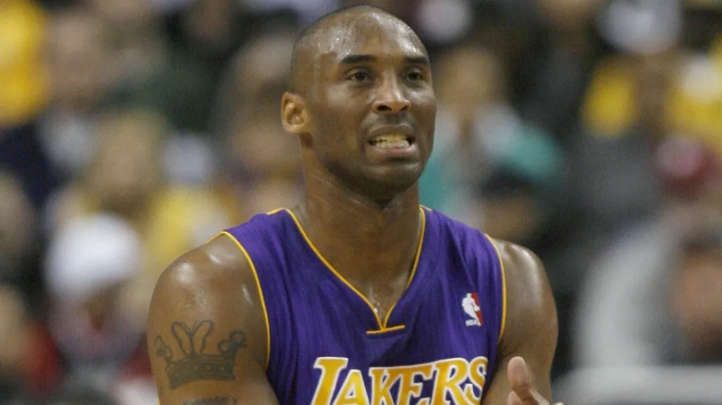Kobe Bryant