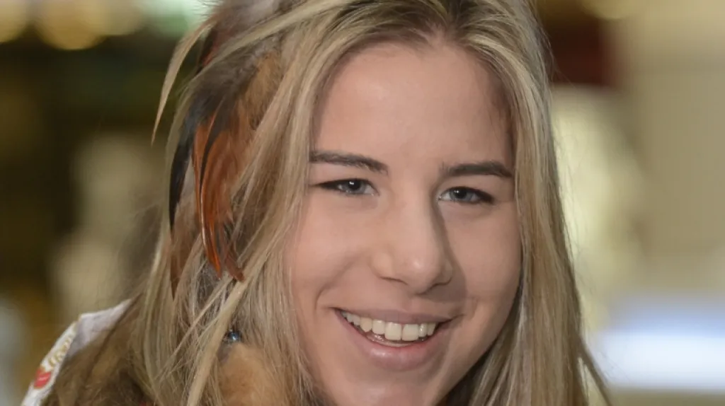 Ester Ledecká bilancuje sezonu