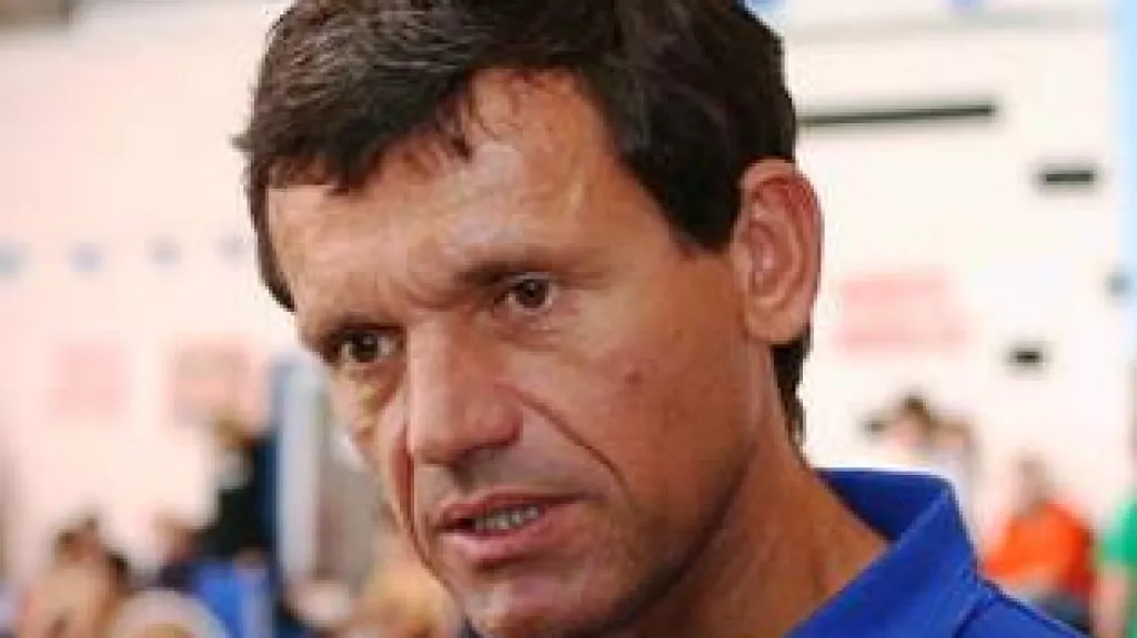 Jiří Kyněra