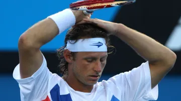 David Nalbandian