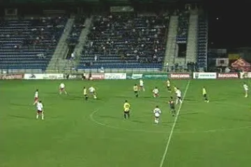 České Budějovice - Zlín