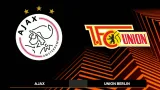 Sestřih zápasu Ajax Amsterdam - Union Berlín