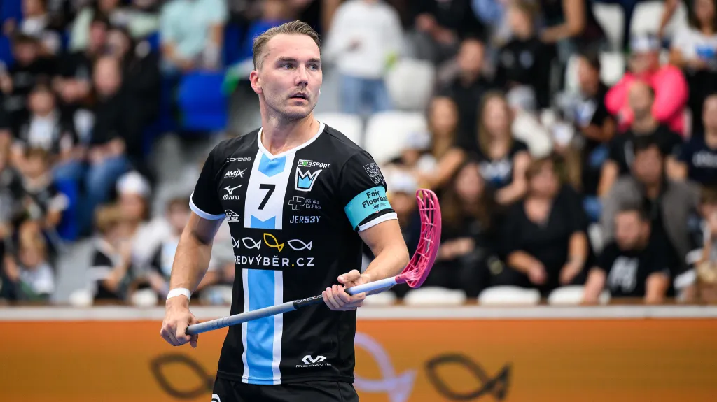 Florbalisté Mladé Boleslavi