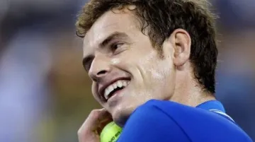Andy Murray