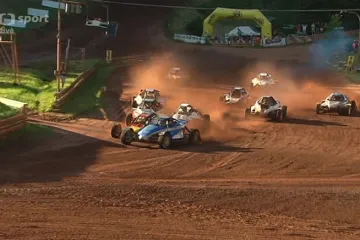 Fejfar i Sekanina vyhráli na ME své kategorie