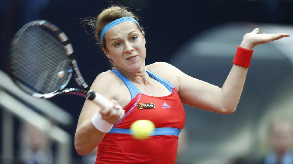 Anastasia Pavljučenková