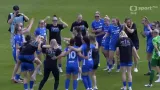 Fotbalistky Slovanu Liberec