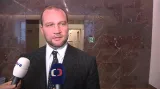Šlégr se chce vrátit k hokeji