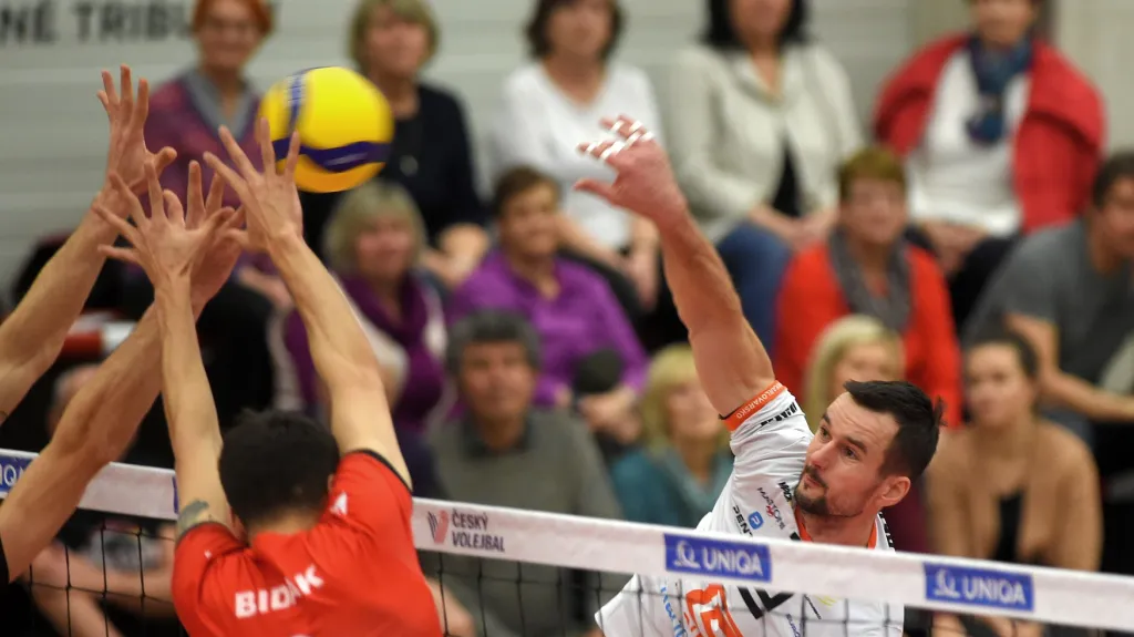 Karlovarsko - Spor Toto Ankara