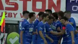 Gól v utkání Žižkov – Ústí nad Labem: Procházka – 0:1 (60. min.)