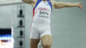 Roman Šebrle