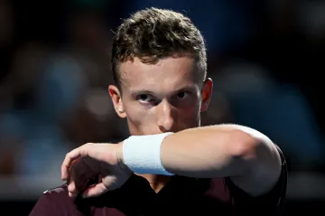 Lehečka rozehraje Davis Cup s Madarasem