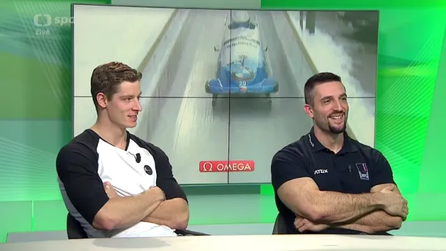 Téma SZ: Bobisté vyrazí do Pchjongčchangu v rekordním počtu