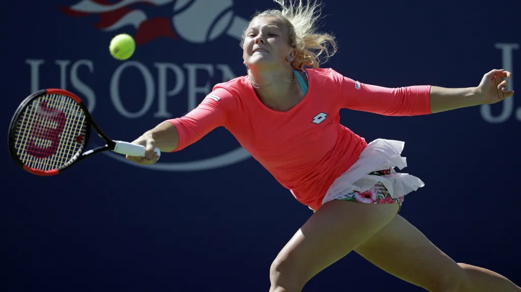 Kateřina Siniaková