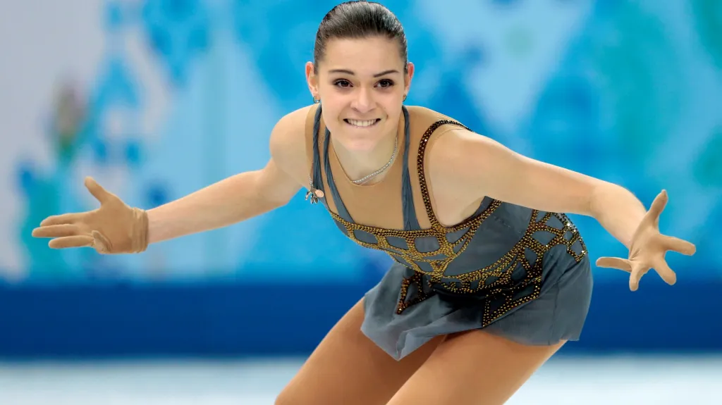 Adelina Sotnikovová