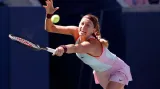 Kvitová skončila na US open v osmifinále