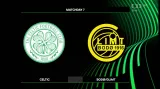 Sestřih utkání Celtic Glasgow - Bodö/Glim