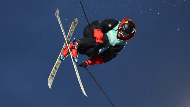 SP ve freestyle lyžování 2025/2026