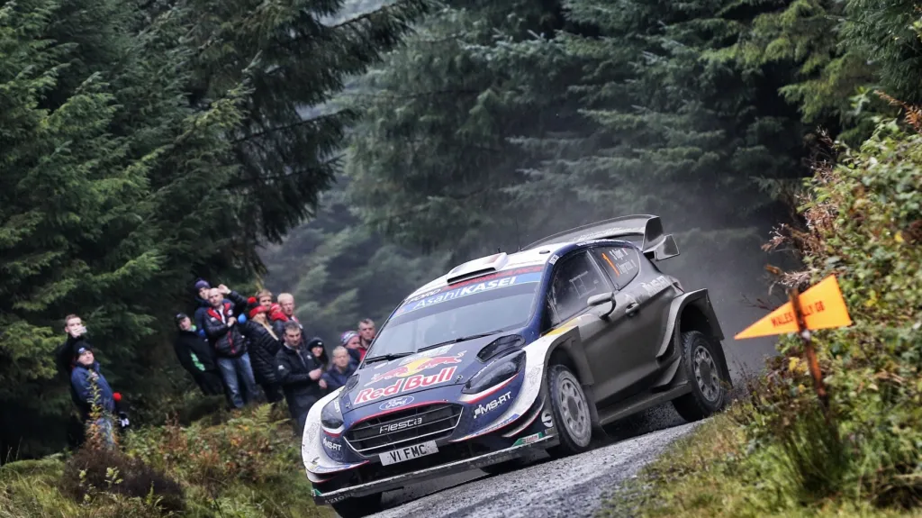 Sébastien Ogier